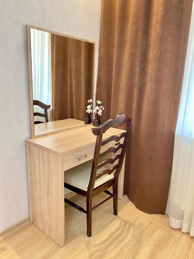 Spacious Apartment In New Building, Near The City Center And Airport タシュケント エクステリア 写真