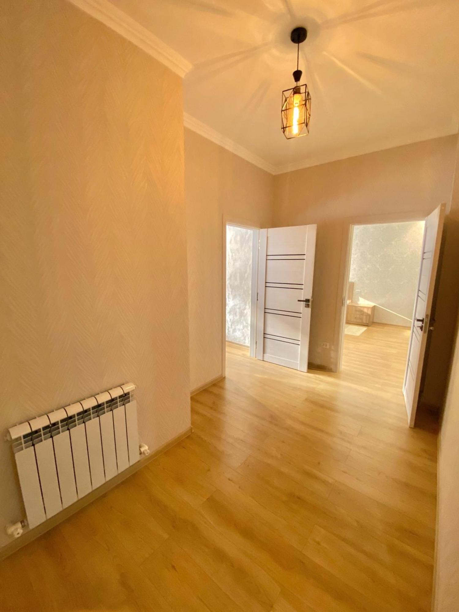 Spacious Apartment In New Building, Near The City Center And Airport タシュケント エクステリア 写真